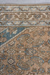 Antique Bibikabad Area Rug (4' x 6')